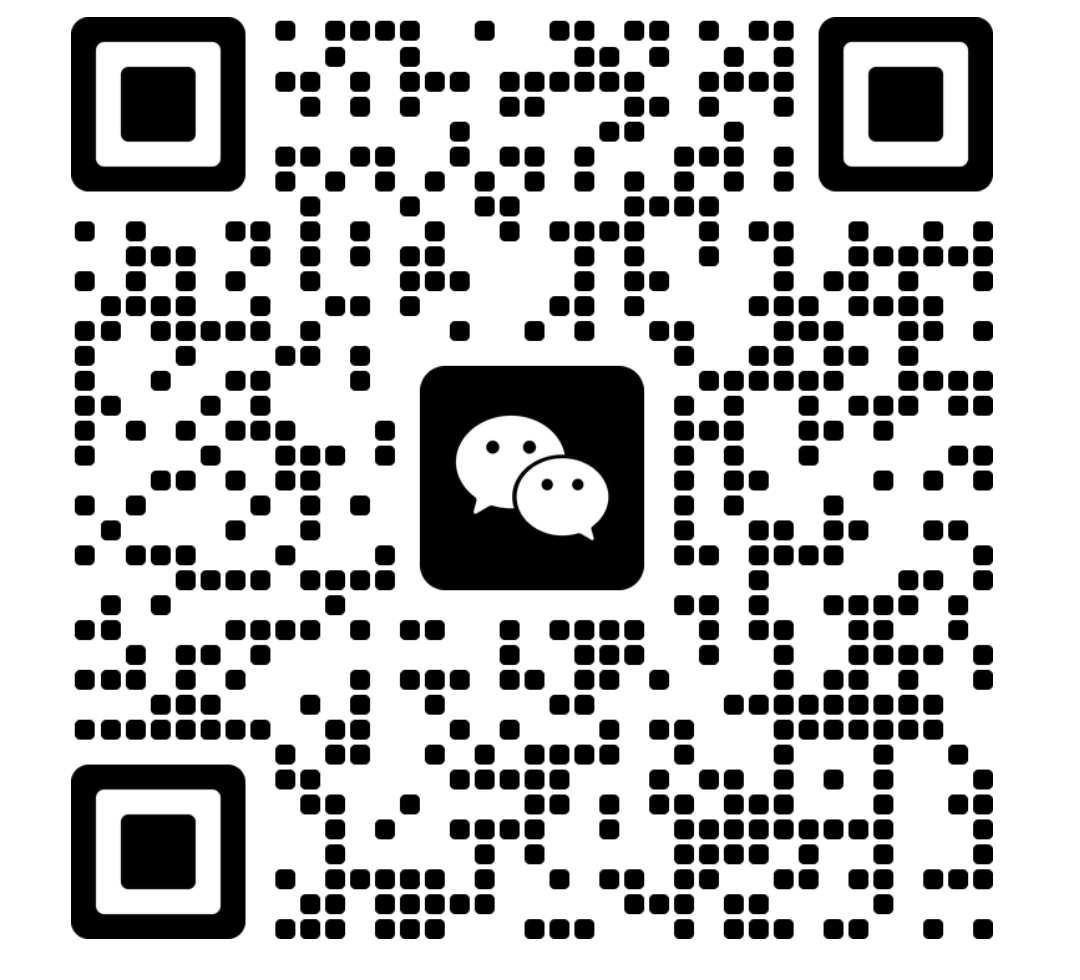 扫一扫加微信-槐花工坊