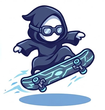 💭 站长碎语-槐花工坊